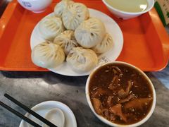 -天兴居(鲜鱼口街店)