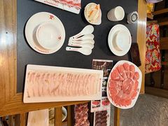 -千亿来乌拉满族火锅(昌邑旗舰店)