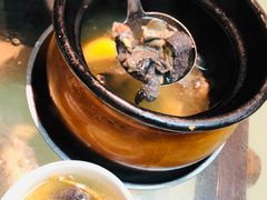 -民间瓦缸煨汤館(嵩山路店)