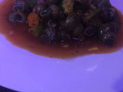 -沪公子·炭火蛙(303生活广场店)