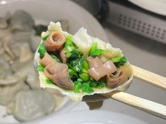 -日丰园海肠水饺·老字号大连海鲜(小平岛总店)