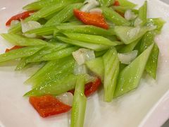 -老街饭庄·地道淮扬菜(扬子江北路总店)