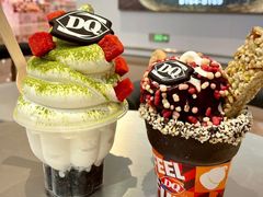 -DQ·蛋糕·冰淇淋(中南城店)