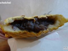 -粉粉乐鲷鱼烧(美罗城店)