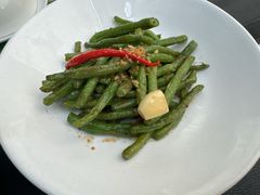 -帕蓝·暹罗料理(大学路店)