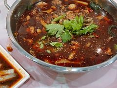 芋儿肥肠鸡-时二崽肥肠鸡大排档(健康路店)