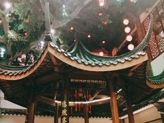 -苏浙徽·江南荟·本味融合菜(相城方圆里店)