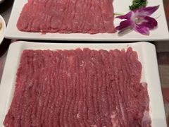 -南门涮肉(后海店)