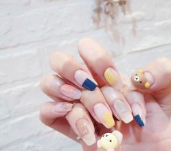 点击看大图 -Aso Artist Beauty美甲美睫