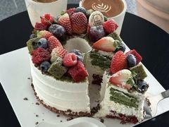 -DUFF LANGE杜夫朗格蛋糕(长沙店)