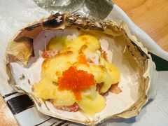 -本家食堂(华南店)
