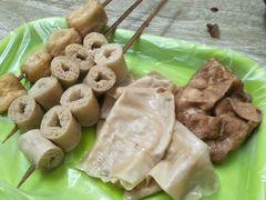 -马记大锅煮(总店)