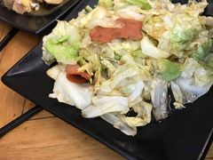 -外婆船宴餐厅·外婆喊你回家吃饭
