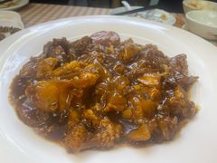 -京皇十二道天津菜(蒲黄榆店)