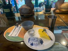 -帕蓝·暹罗料理(大学路店)