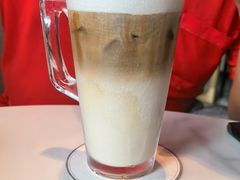 -北京港澳中心瑞士酒店·瑞士咖啡厅·自助餐