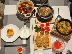 -若蘭慈·无国界素食料理(欢乐海岸店)