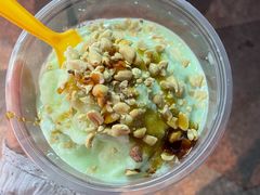 -夏食光安顺小舒冰粉冰浆(甲秀楼店)
