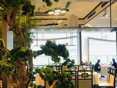 大堂-松鹤楼·非遗·苏帮菜(融科店)