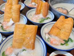 -顺德一品粥·20年凤城老字号(芳村店)