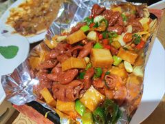 -德缘烤鸭店(大栅栏店)