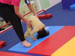 -小小运动馆(浦江店)