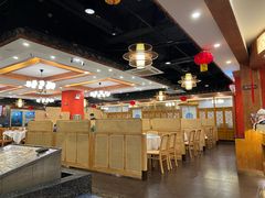 -围龙屋客家食府(福田店)