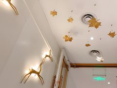 -Deer Park鹿园西餐(仁恒置地广场店)