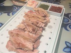 -撒拉花儿·新疆菜·清真(太阳宫店)