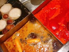 四宫格-海底捞火锅(邯郸新世纪中心店)