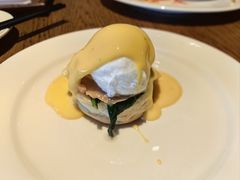 -长白山凯悦酒店·市集咖啡厅