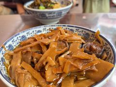 -西园寺素食(西园弄戒幢律寺店)