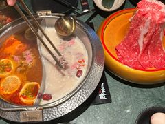 -牛New寿喜烧(金鹰世界店)