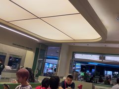 -米仓食堂(皇庭广场店)