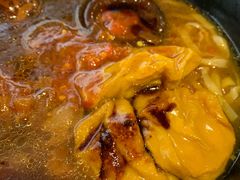 -亞婆井·劲抽面食(铂顿城店)