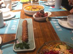 -村理·乡村菜音乐餐厅(河西店)