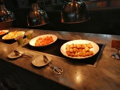 -华侨城嘉途酒店·屋顶阳光餐厅