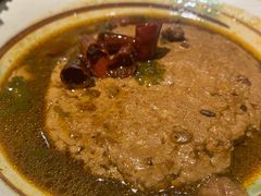 长沙臭豆腐-南京大牌档(香港广场店)
