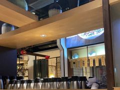 大堂-湘阁里辣(沙井华润万家店)