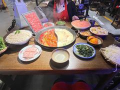 -萍姐火锅·公路夜市(打浦桥日月光店)