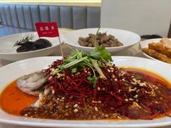 -杨氏青龙虾·羊蝎子(珠江路店)