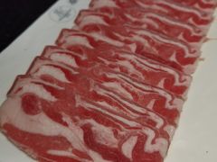 -渝里重庆火锅(航天城店)
