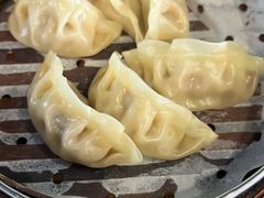 -鸡鸣汤包(红山动物园店)