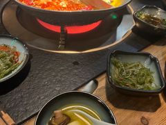 -湊湊火锅·茶憩(石家庄万象城店)