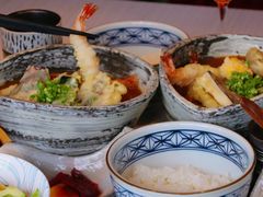 -滩万日本料理Nadaman(国贸大酒店)
