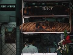 -Juicy Bakery(大学路店)