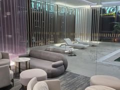 -优享健身(三元桥店)