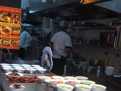 -李犟大爆鳝面·手工蟹黄包(湖滨西湖店)