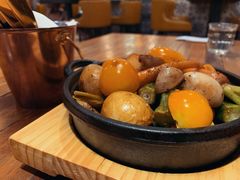 -ATLAS COFFEE(雅居乐中心店)