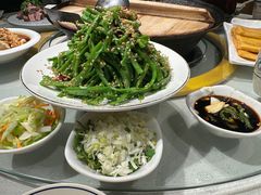 -福茂源横山铁锅羊肉(凤城四路店)